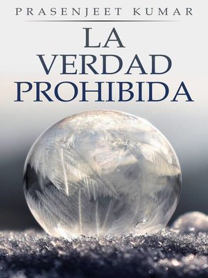 cover image of La Verdad Prohibida